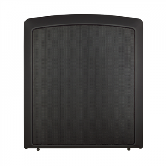 Fractal Design | NODE 804 | Side window | 2 - USB 3.0Audio in/outPower button with LED (white)HDD activity LED (white) | Black | Micro ATX