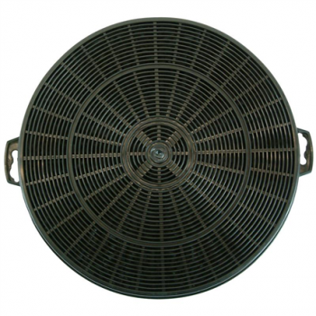 CATA | Hood accessory | 02859391 | Active Charcoal filter | Quantity per pack 2 pcs | for GAMMA/OMEGA/CLASICA/NEBLIA/C-900 GLASS/ISLA L/S PLUS