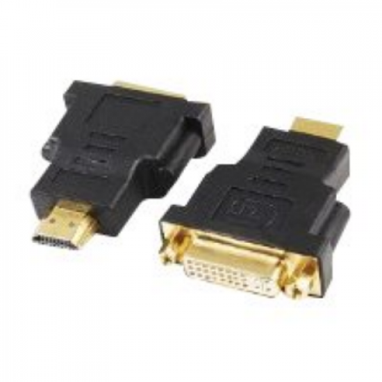 Cablexpert | HDMI - DVI, M/F | Black | HDMI | DVI