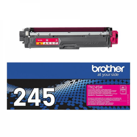 Brother Toner