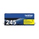 Brother Yellow toner cartridge