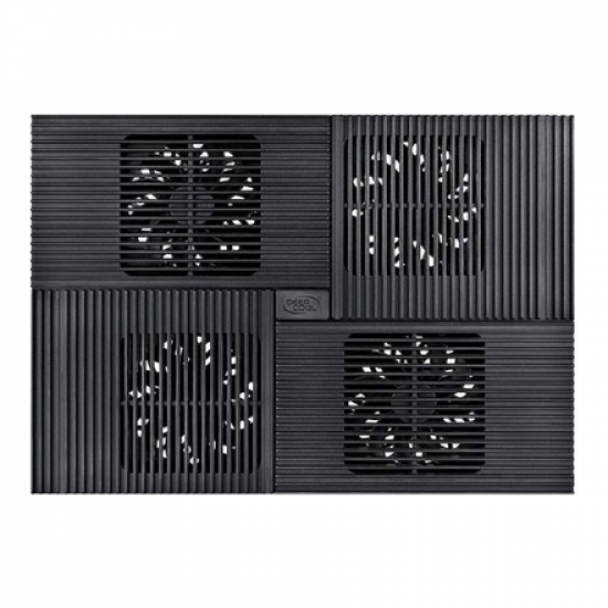 Deepcool | MULTI CORE X8 | Black | 381X268X29mm mm | 1290g g
