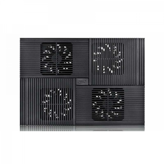 Deepcool | MULTI CORE X8 | Black | 381X268X29mm mm | 1290g g