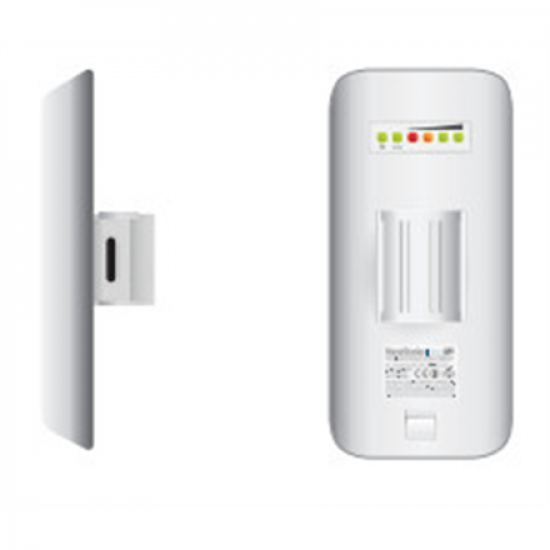 NanoLocoM5 MIMO CPE, AirMax, EU | 12 month(s)