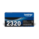 Brother TN-2320 | Toner Cartridge | Black