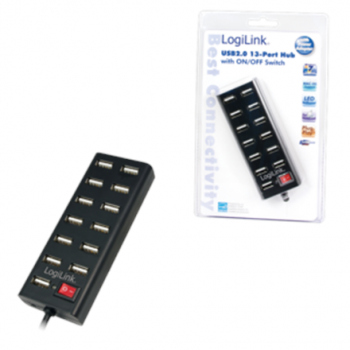 Logilink