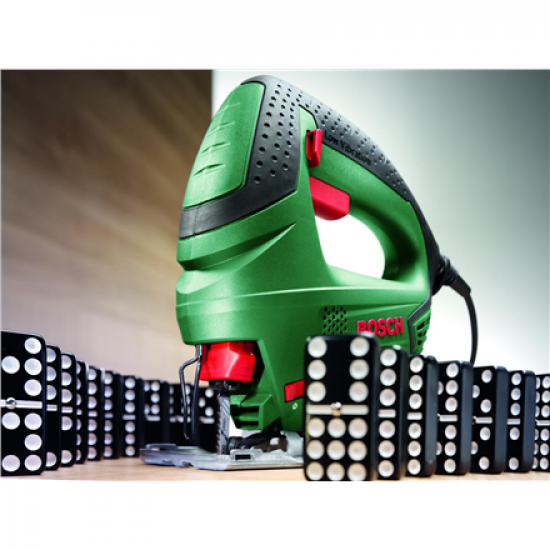 Bosch | Jig Saw | PST 650 | 500 W | Plastic case
