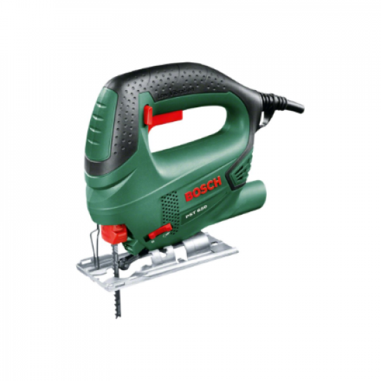 Bosch | Jig Saw | PST 650 | 500 W | Plastic case