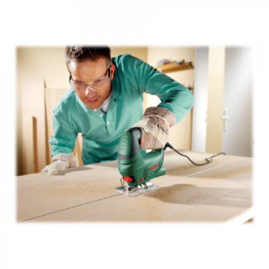Bosch | Jig Saw | PST 650 | 500 W | Plastic case
