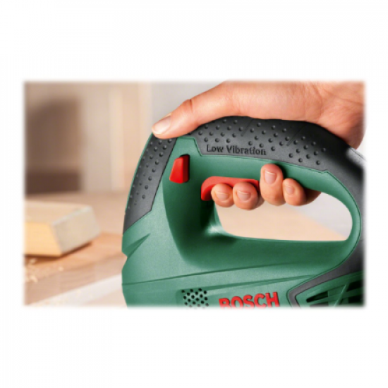Bosch | Jig Saw | PST 650 | 500 W | Plastic case