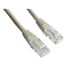 Cablexpert | PP12-0.25M | Beige RJ-45 | RJ-45