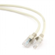 Cablexpert | PP12-0.25M | Beige RJ-45 | RJ-45
