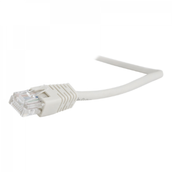 Cablexpert | PP12-0.25M | Beige RJ-45 | RJ-45