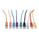 Cablexpert | PP12-0.5M | Beige RJ-45 | RJ-45