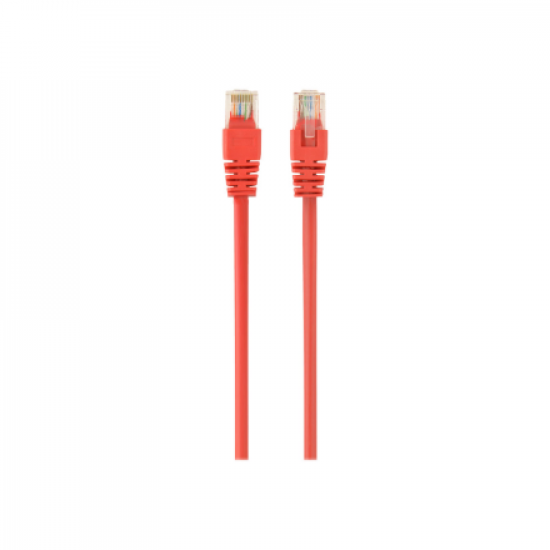 Cablexpert | PP12-0.5M/R | Red