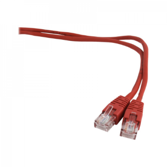 Cablexpert | PP12-0.5M/R | Red