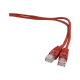 Cablexpert | PP12-0.5M/R | Red