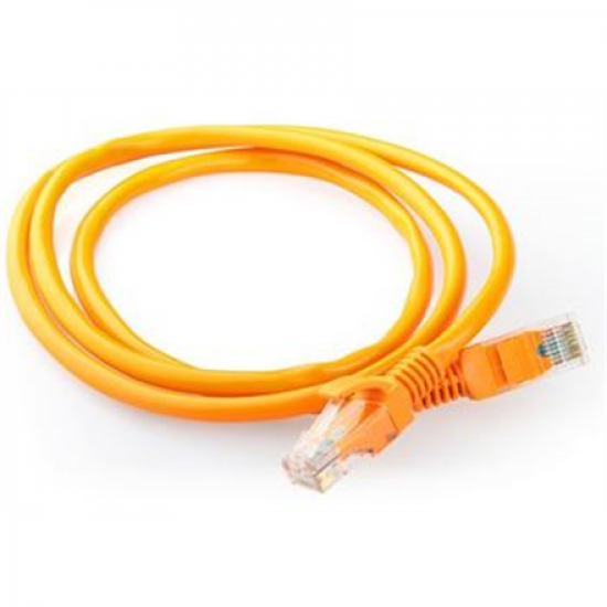 Cablexpert | 26GEMPP1205MO | Orange RJ-45 | RJ-45