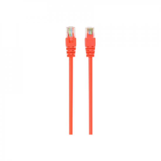 Cablexpert | 26GEMPP1205MO | Orange RJ-45 | RJ-45