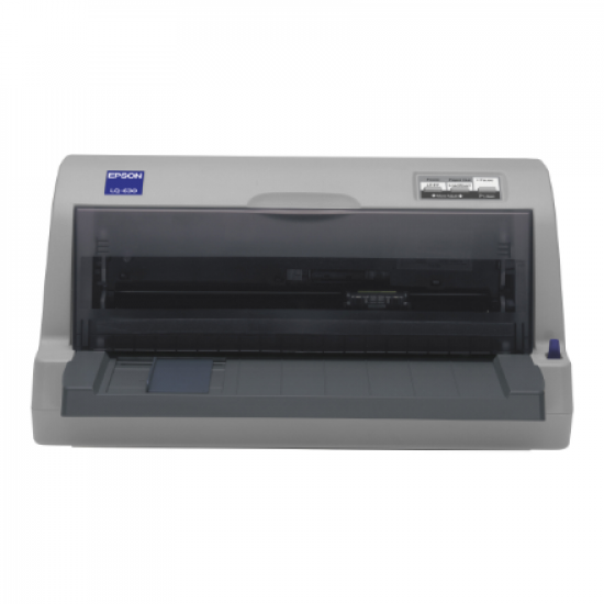 Epson LQ-630 | Dot matrix | Standard