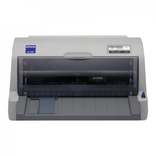 Epson LQ-630 | Dot matrix | Standard