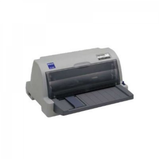 Epson LQ-630 | Dot matrix | Standard