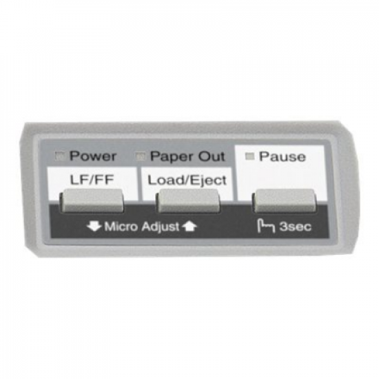 Epson LQ-630 | Dot matrix | Standard