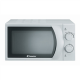 Candy | Microwave Oven | CMW 2070 M | Free standing | 700 W | White