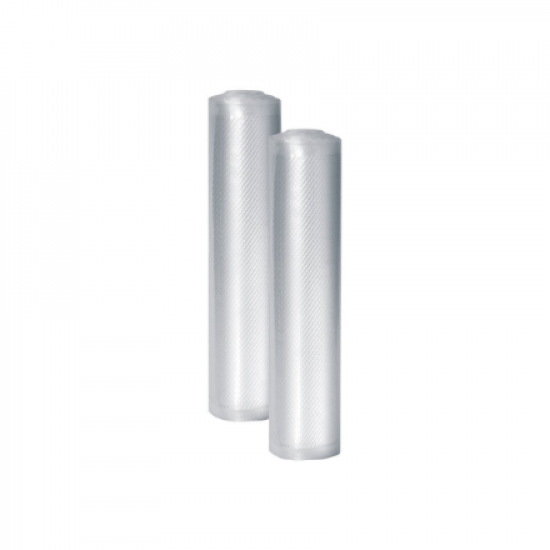 Caso | Foil rolls | 01222 | 2 units | Dimensions (W x L) 30 x 600 cm | Ribbed