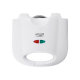 Adler | Sandwich maker | AD 301 | 750  W | Number of plates 1 | Number of pastry 2 | White