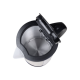 Adler | Kettle | AD 1216 | Standard | 2000 W | 1.7 L | Stainless steel | 360° rotational base | Stainless steel