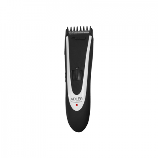 Adler | AD 2818 Hair clipper, Stainless steel, 18 different cut lengths | Hair clipper