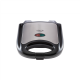 Adler | Sandwich maker | AD 3015 | 750  W | Number of plates 1 | Number of pastry 2 | Black