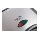 Adler | Sandwich maker | AD 3015 | 750  W | Number of plates 1 | Number of pastry 2 | Black