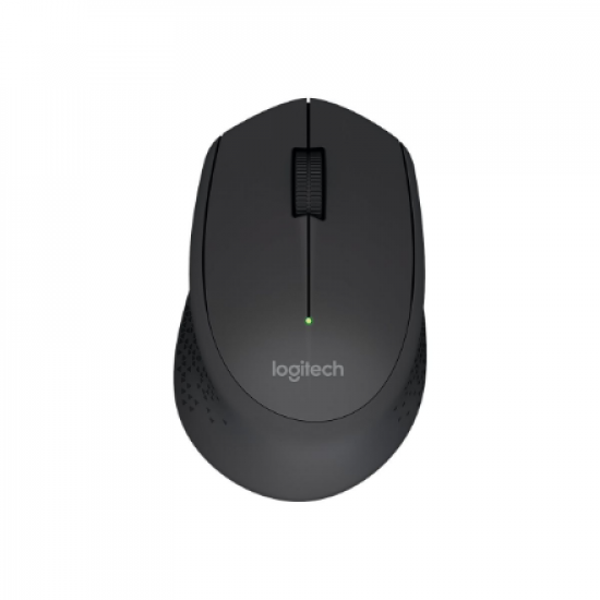 Logitech | M280 | Wireless Mouse | Black