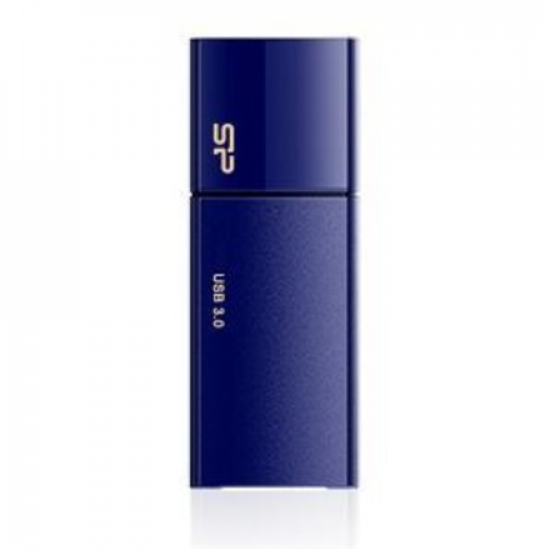 Silicon Power | Blaze B05 | 16 GB | USB 3.0 | Blue