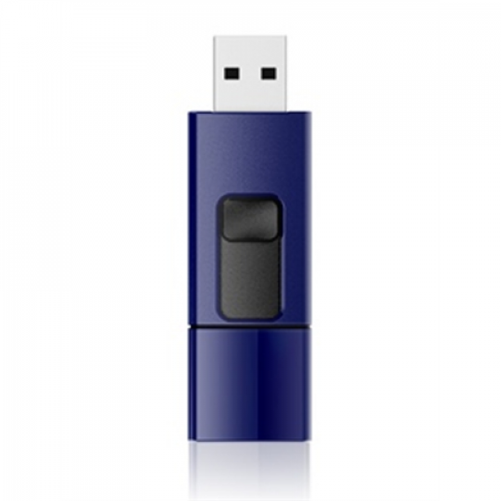 Silicon Power | Blaze B05 | 16 GB | USB 3.0 | Blue