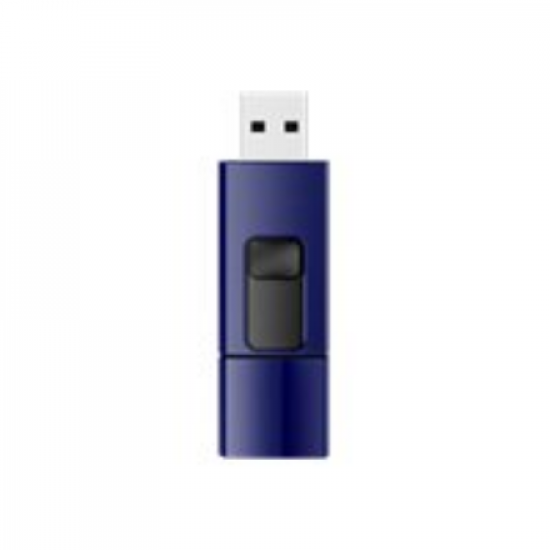 Silicon Power | Blaze B05 | 16 GB | USB 3.0 | Blue