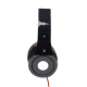Gembird | MHS-DTW-BK | Wired | On-Ear | Black