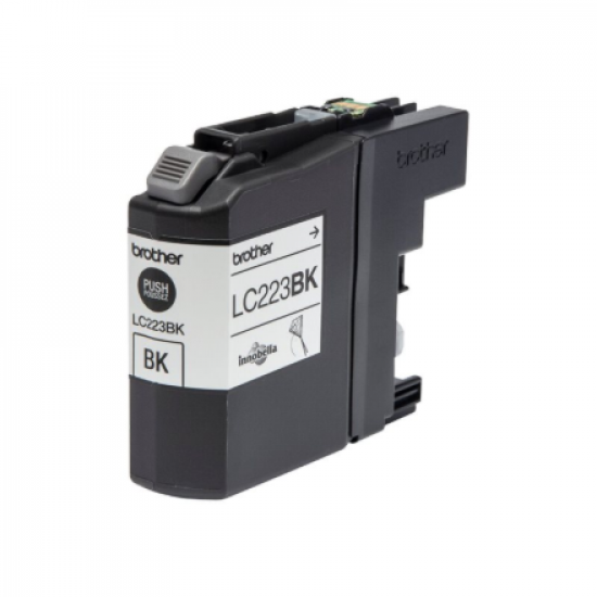 Brother LC-223BK | Ink Cartridge | Black