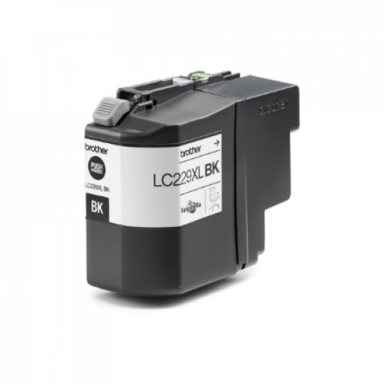 Brother LC-229XLBK | Ink Cartridge | Black