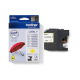 Brother LC225XLY | Ink Cartridge | Yellow
