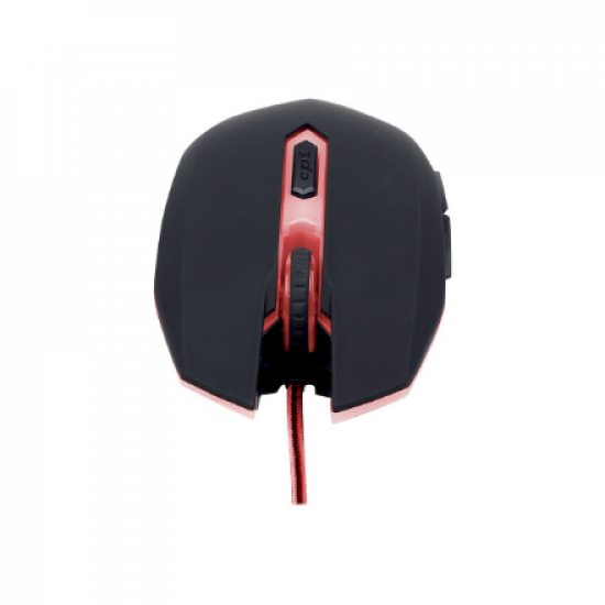 Gembird | Gaming mouse | MUSG-001-G | Yes