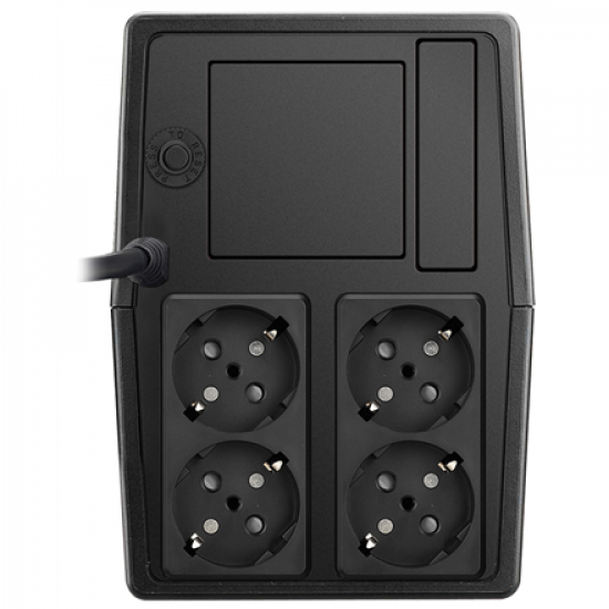 FSP | FP 1000 | 1000 VA | 110 / 120 VAC or 220 / 230 / 240 VAC V | 290 V