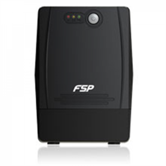 FSP | FP 1500 | 1500 VA | 110 / 120 VAC or 220 / 230 / 240 VAC V | 290 V