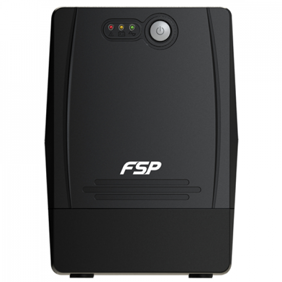 FSP | FP 1500 | 1500 VA | 110 / 120 VAC or 220 / 230 / 240 VAC V | 290 V