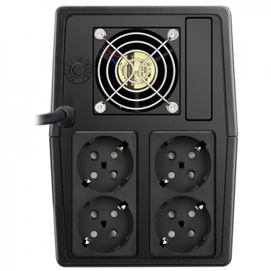 FSP | FP 1500 | 1500 VA | 110 / 120 VAC or 220 / 230 / 240 VAC V | 290 V