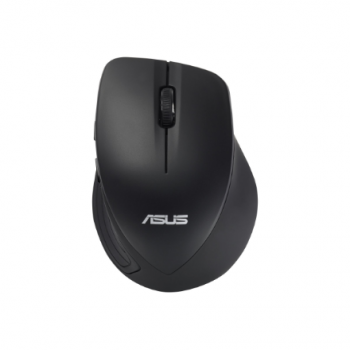Asus | WT425 | Mouse | Wireless | Black/Charcoal