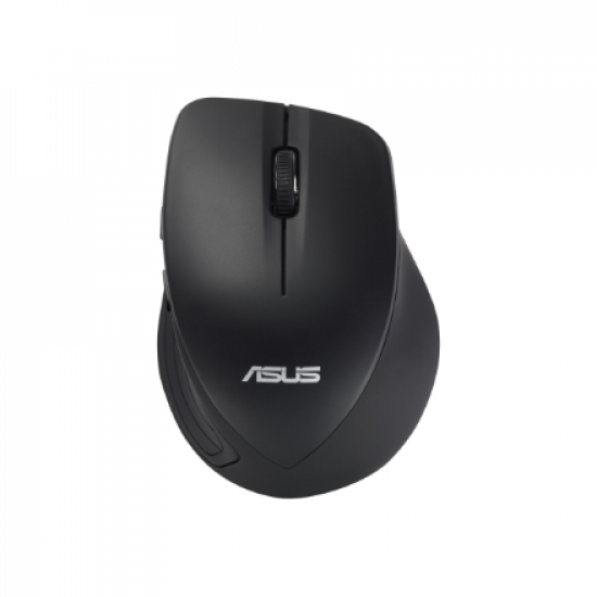 Asus | WT425 | Mouse | Wireless | Black/Charcoal