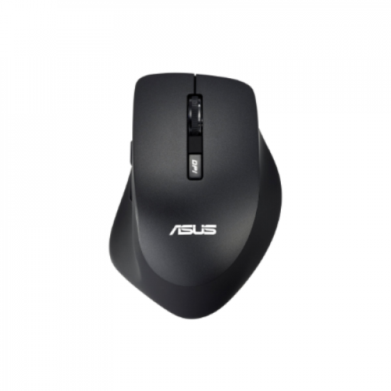 Asus | WT425 | Mouse | Wireless | Black/Charcoal